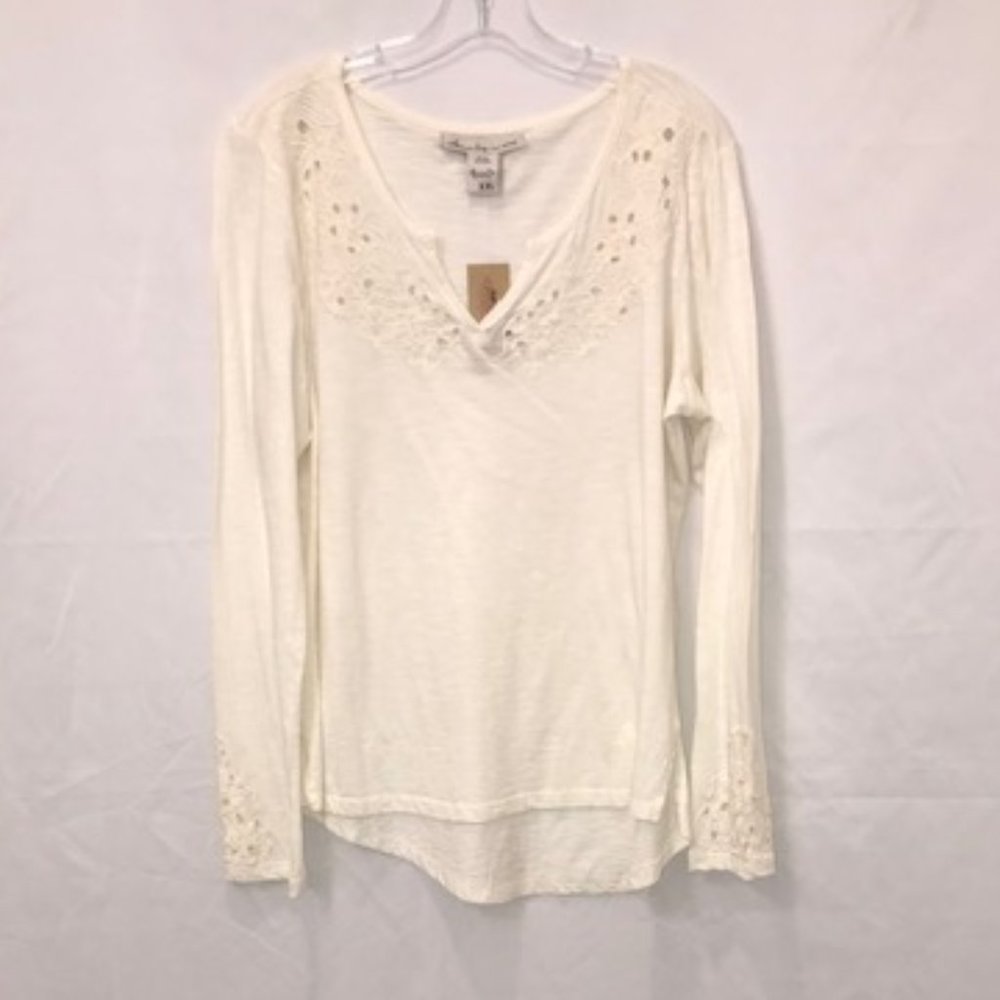 Women's Blouse